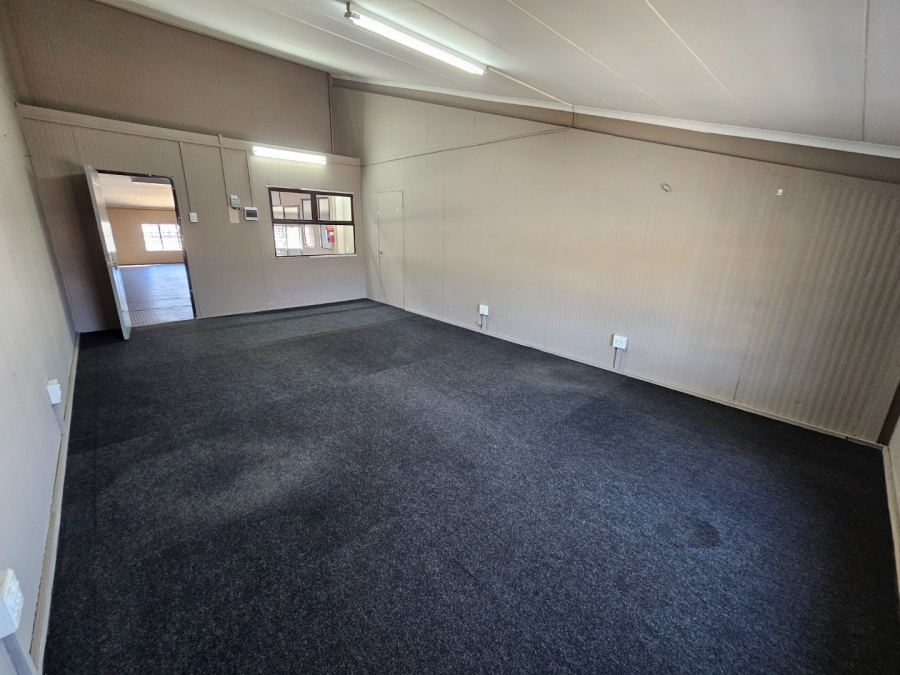 Commercial Property for Sale in Bethlehem Free State